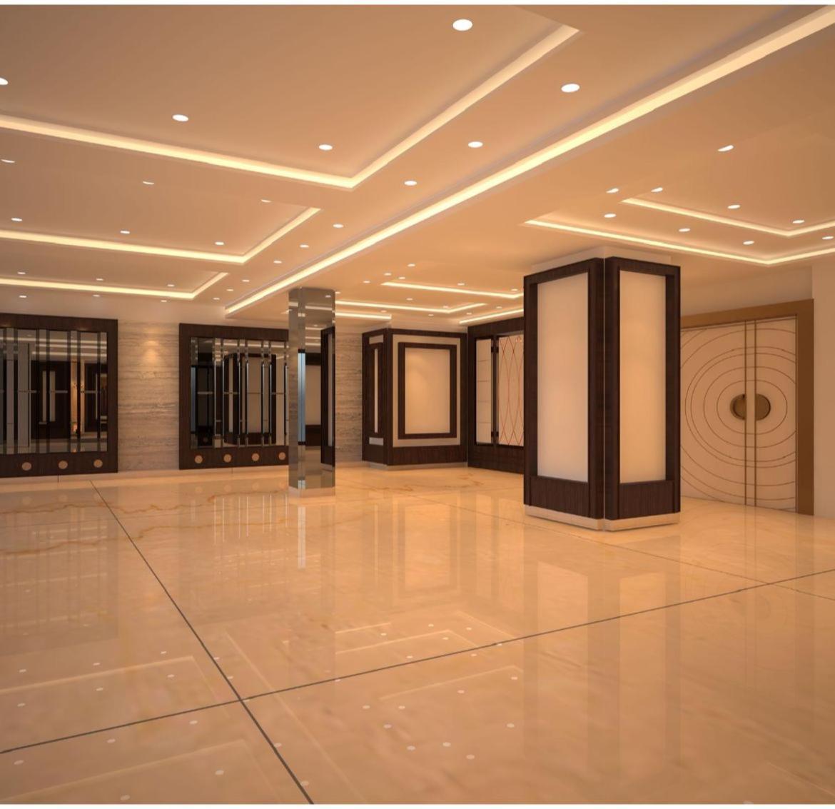 Hotel Skylark & Banquet Palwal 외부 사진