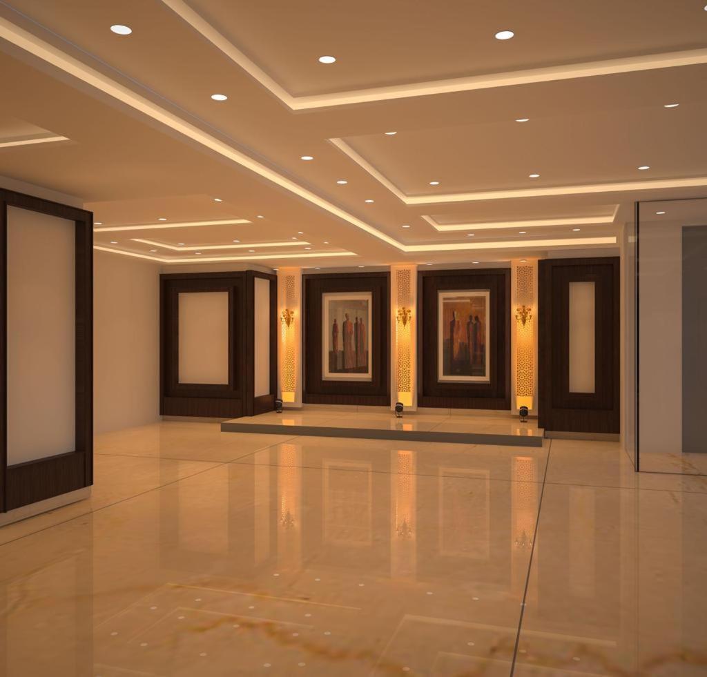 Hotel Skylark & Banquet Palwal 외부 사진