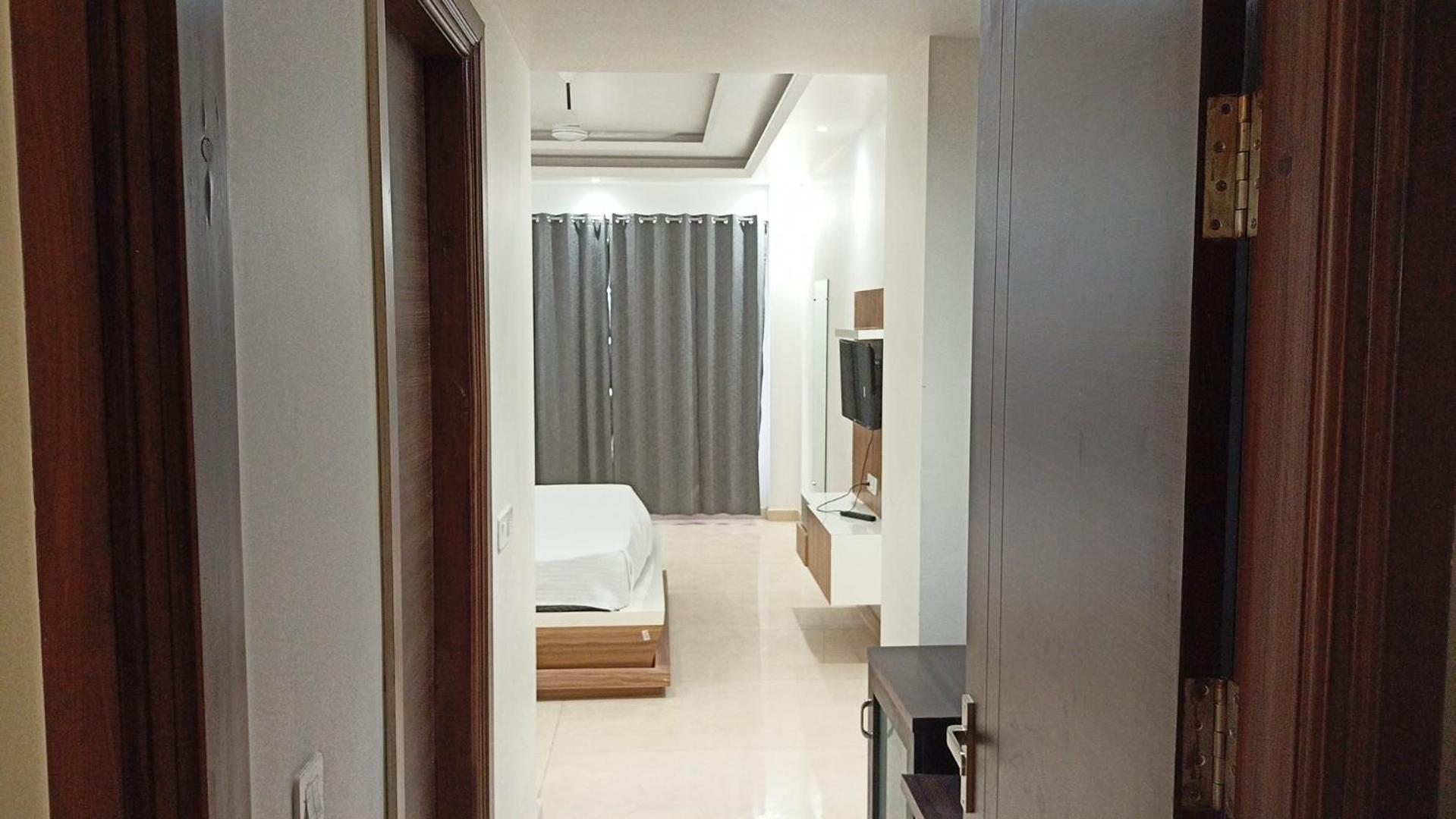Hotel Skylark & Banquet Palwal 외부 사진