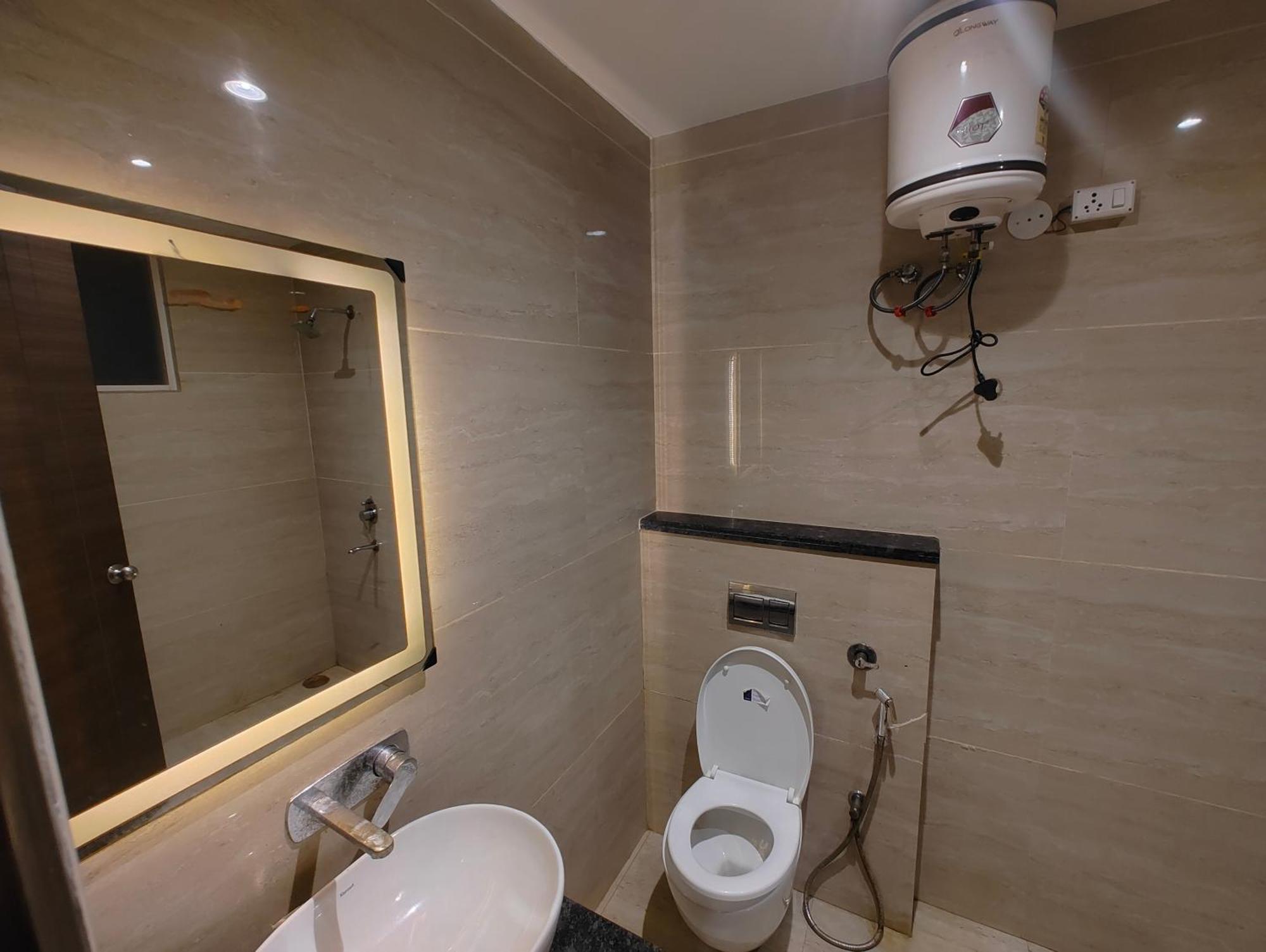 Hotel Skylark & Banquet Palwal 외부 사진